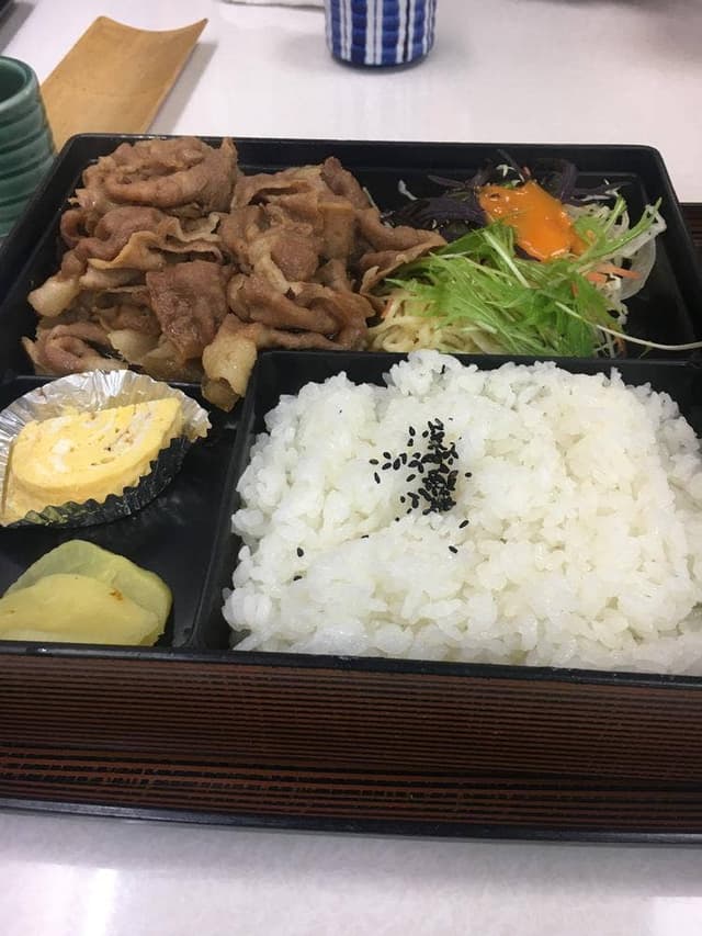乃ざ喜肉鍋店 - サブ画像3