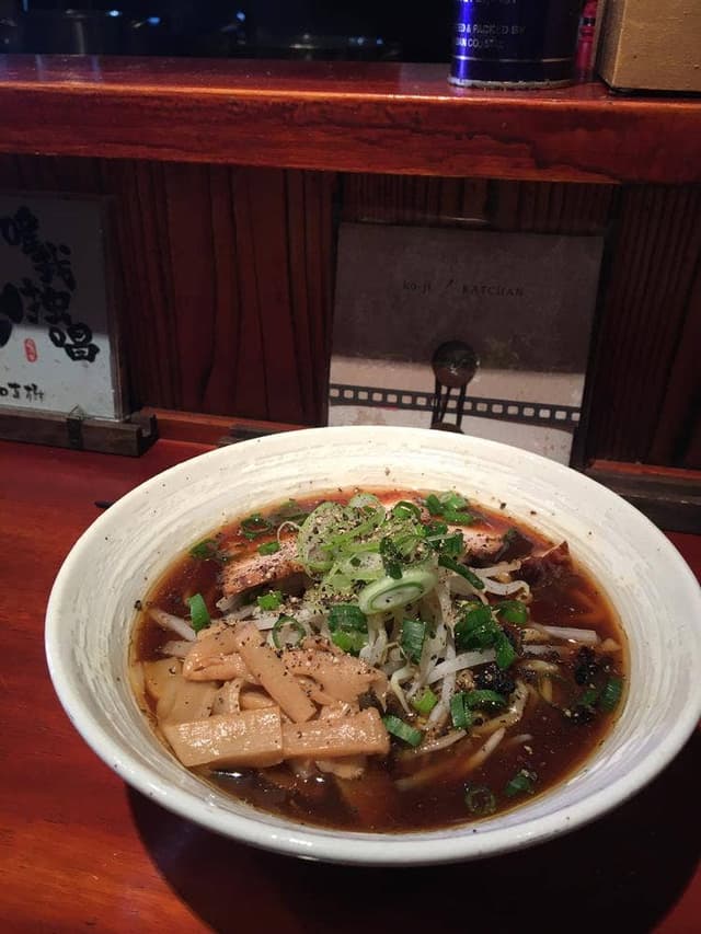 稟麺 - サブ画像1