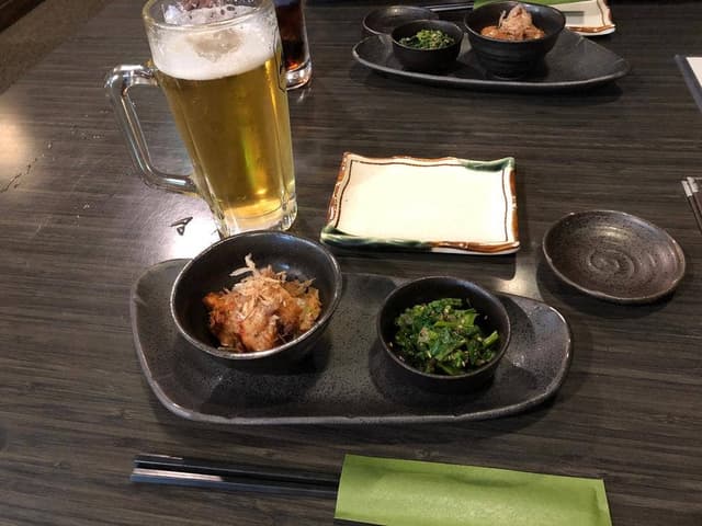 酒彩 味芳 - サブ画像3