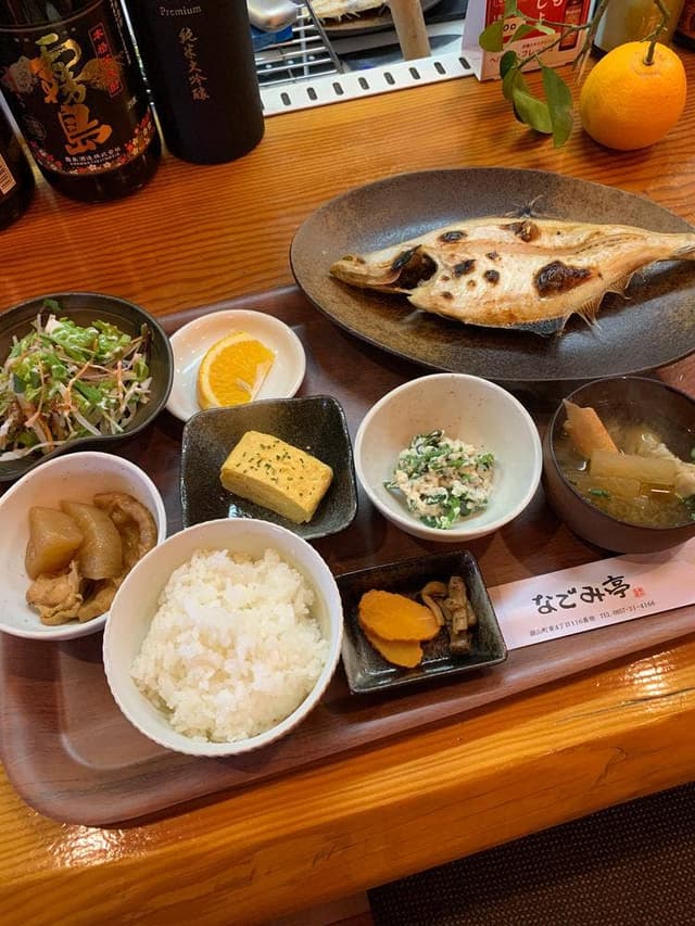 なごみ亭 - サブ画像1
