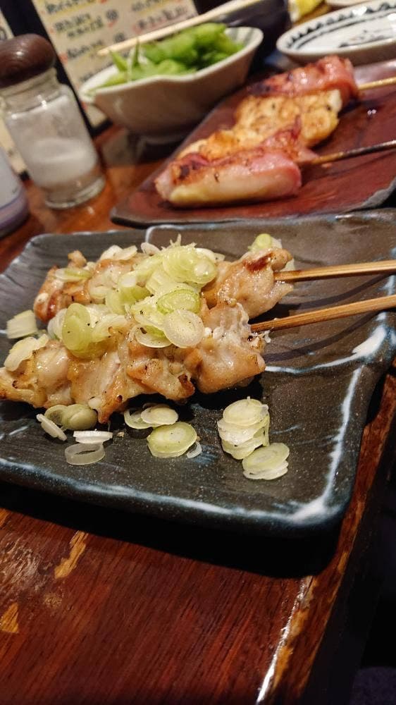 かご家 駒川店