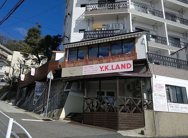 Hutte596 - サブ画像3