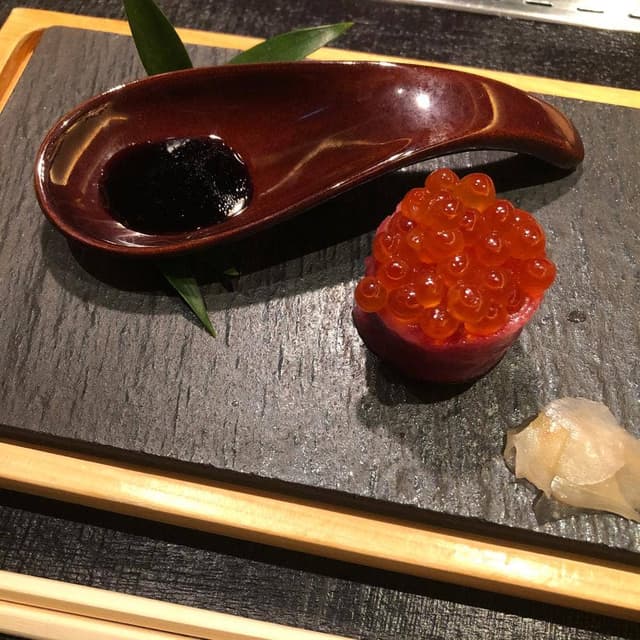 焼肉 強小亭 GINZA - サブ画像3