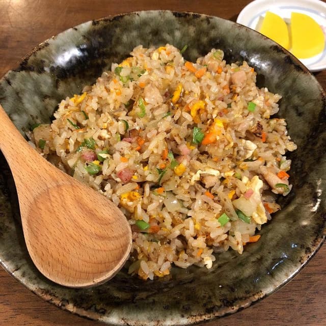 海軍らーめんレストラン - サブ画像3