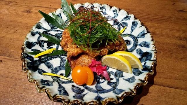 名古屋コーチンと和食 一楽 名駅本店 - サブ画像3
