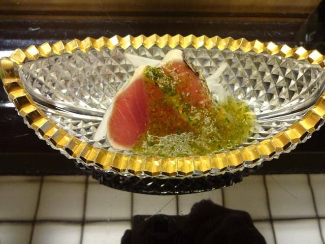 露庵 菊乃井 木屋町店 - サブ画像1