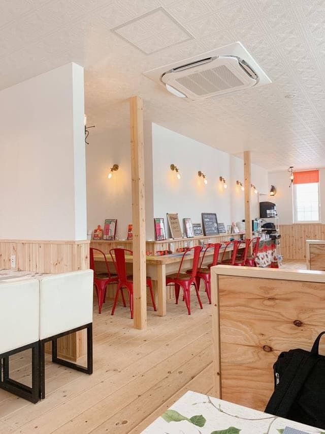 トリコローレ - サブ画像3