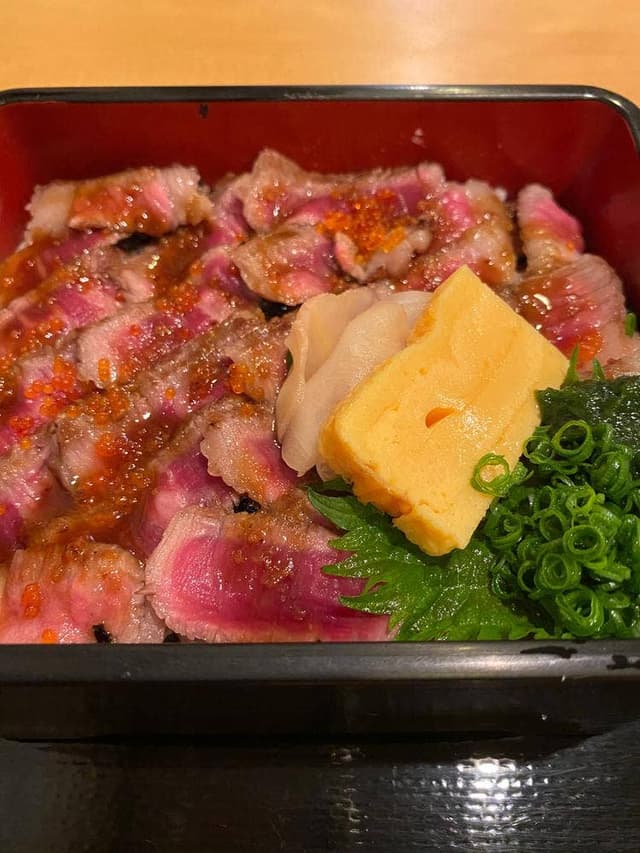 ごはん処みなと屋 - サブ画像1