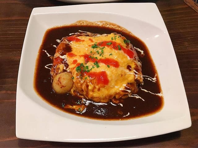 OSSYS KITCHEN - サブ画像1