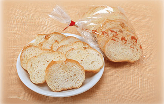 パン工房 西洋軒 ぜぜ店 - サブ画像2