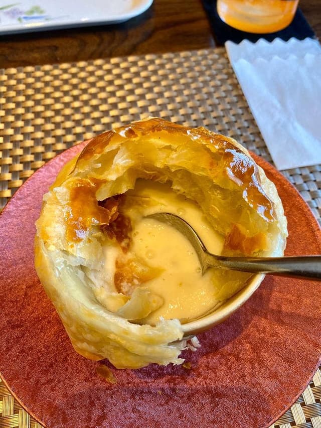 伊万里厨酒房 彩香 - サブ画像3