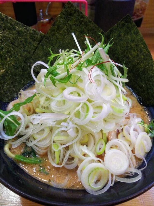 麺家 神明 阿久比店 - サブ画像3