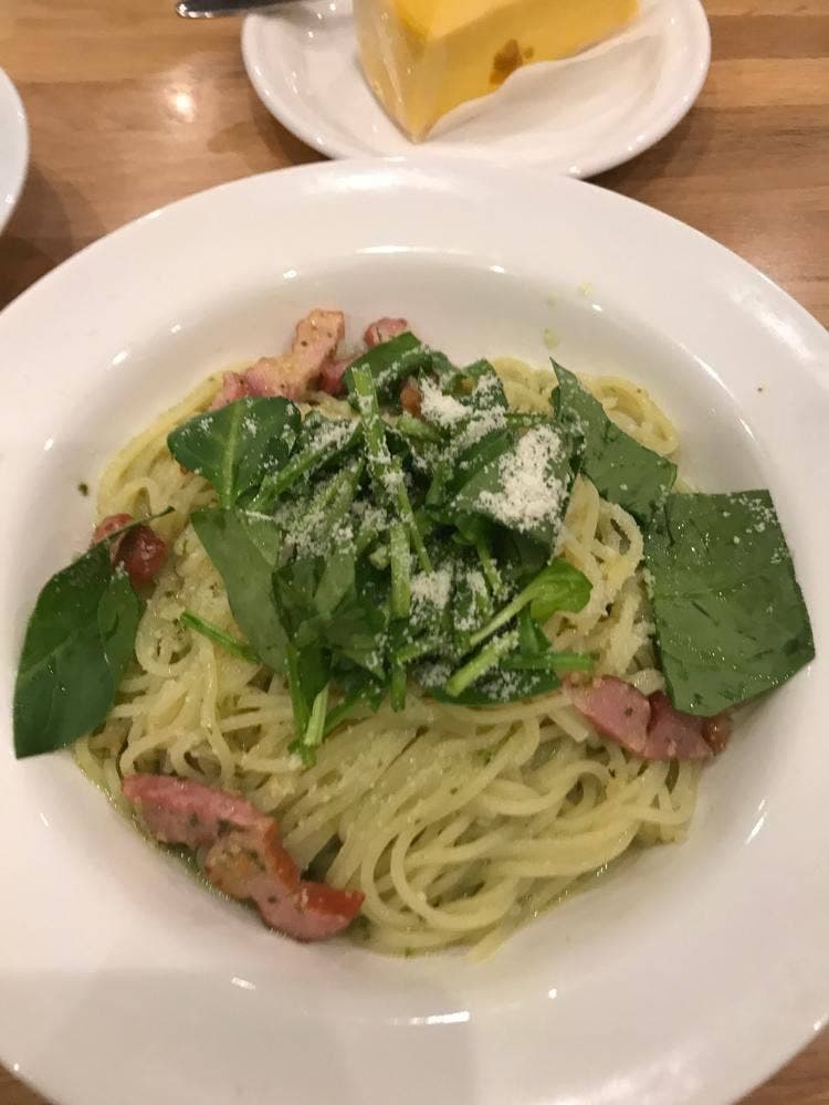 ポポラマーマ ニューコースト新浦安店
