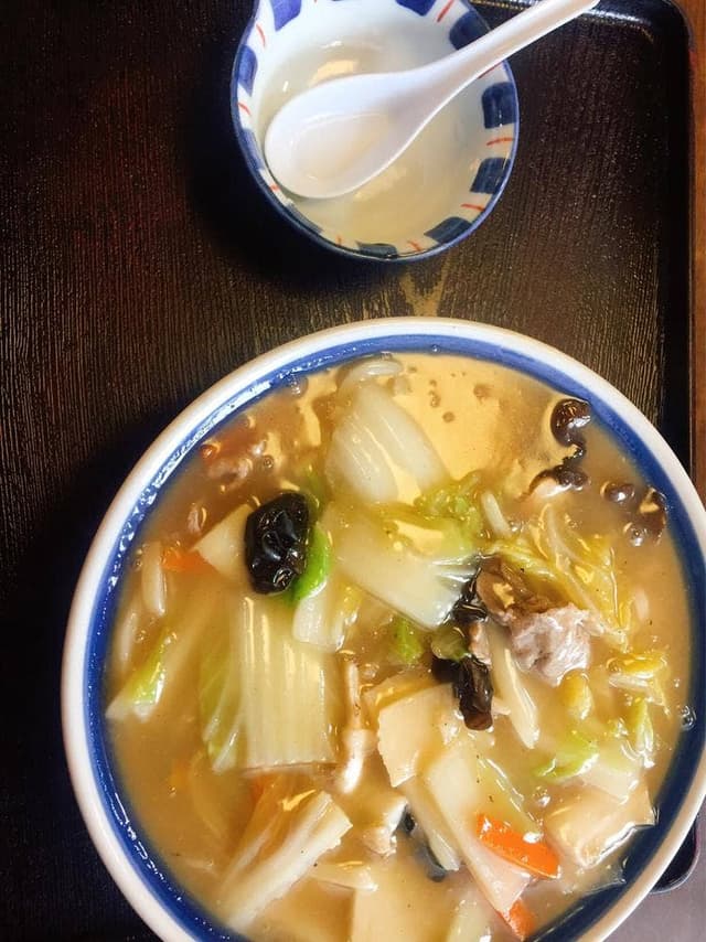 手打ちさぬきうどん丸亀 - サブ画像2