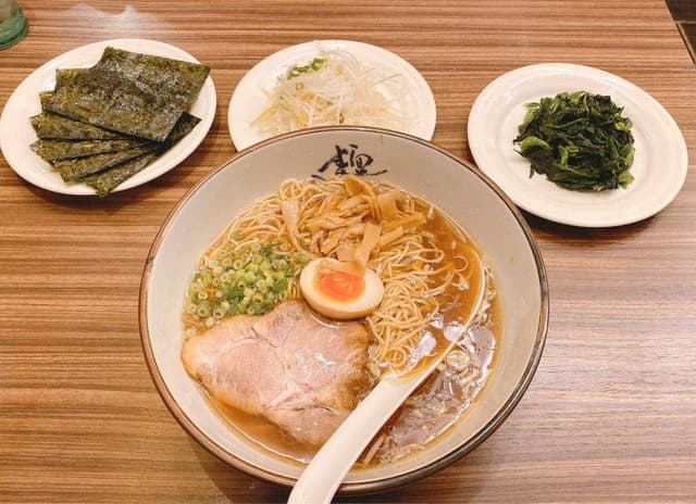 横濱家 平台店 - サブ画像3