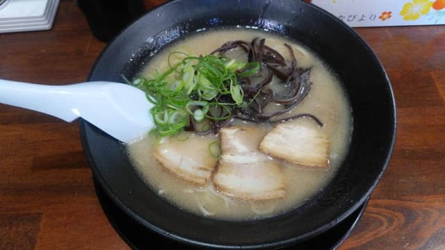 ラーメン食堂 暖や - サブ画像1