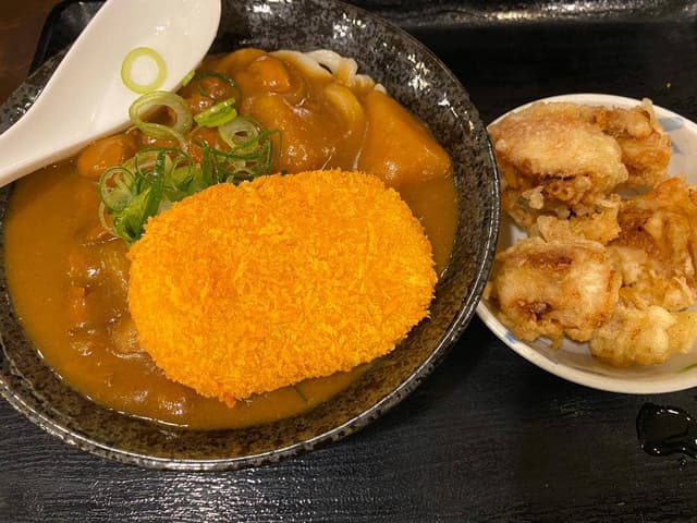 こだわり麺や 高松店 - サブ画像3