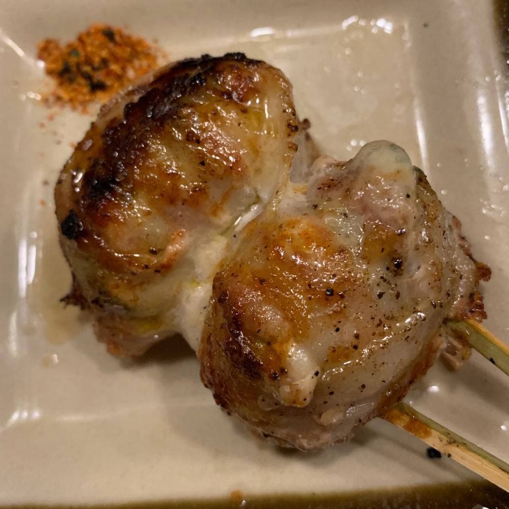 六本木 南蛮亭 総本店