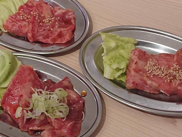 焼津焼肉センター - サブ画像3