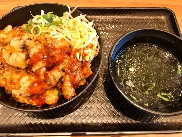 韓丼 豊橋下地店 - サブ画像2