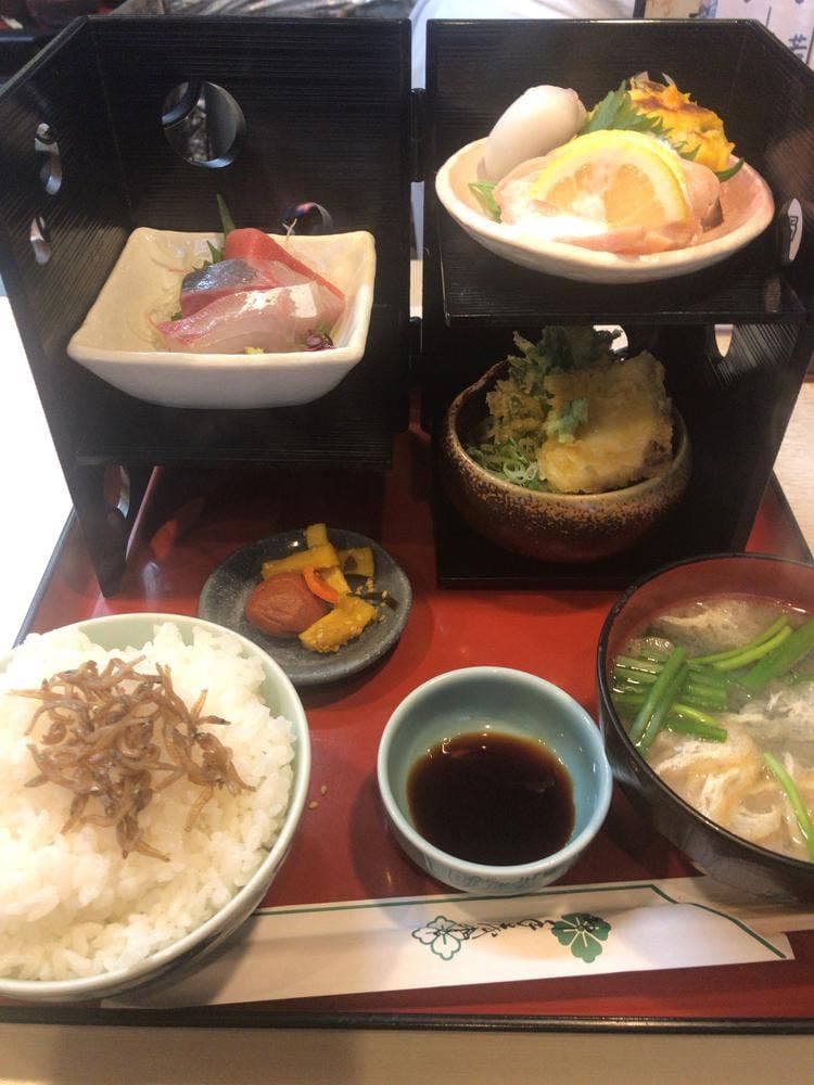 和膳 とく家