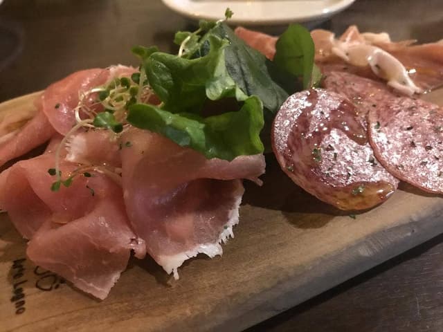 炭焼ワイン酒場 Kokomo - サブ画像1
