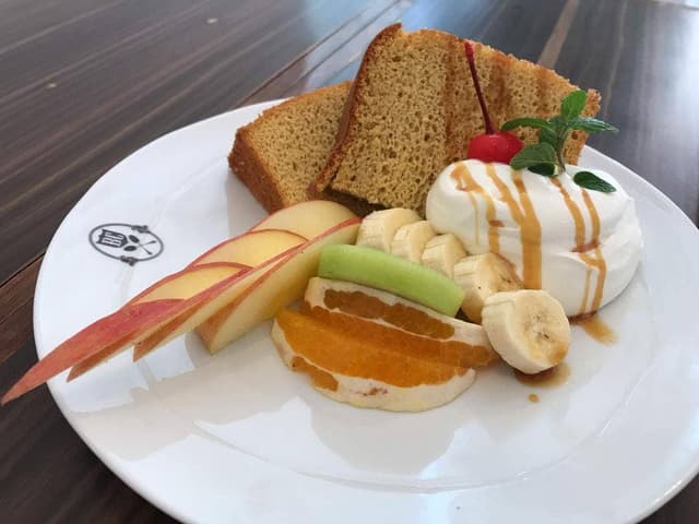 BROWN CAFE - サブ画像3