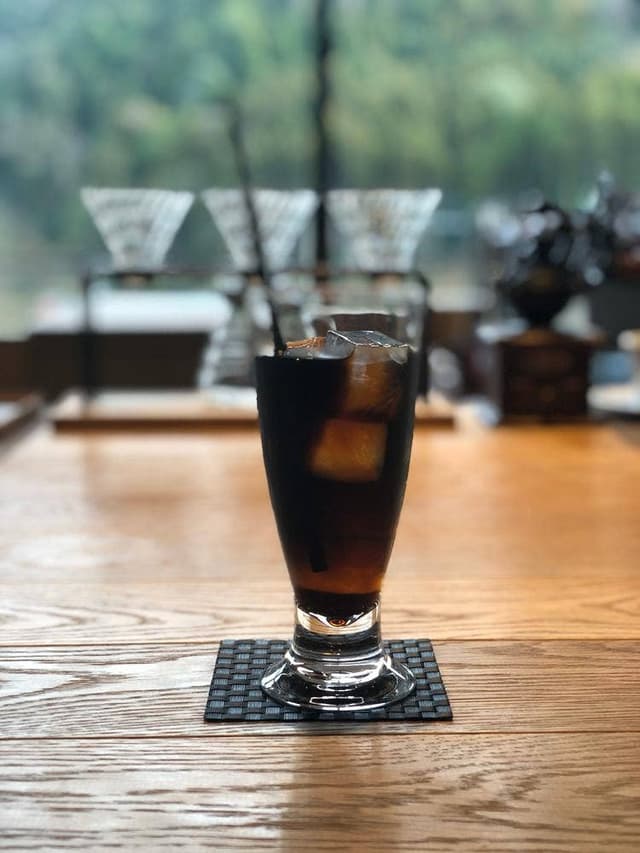 バー&レストラン セブリ 古湯温泉ONCRI - サブ画像2