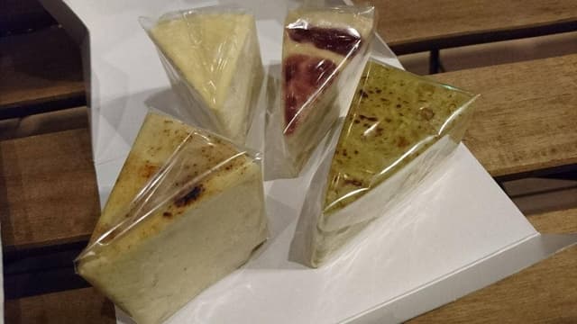 ベル・エポック - サブ画像3