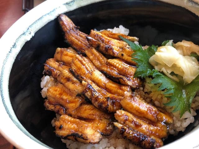 めじろ屋 本店 - サブ画像2
