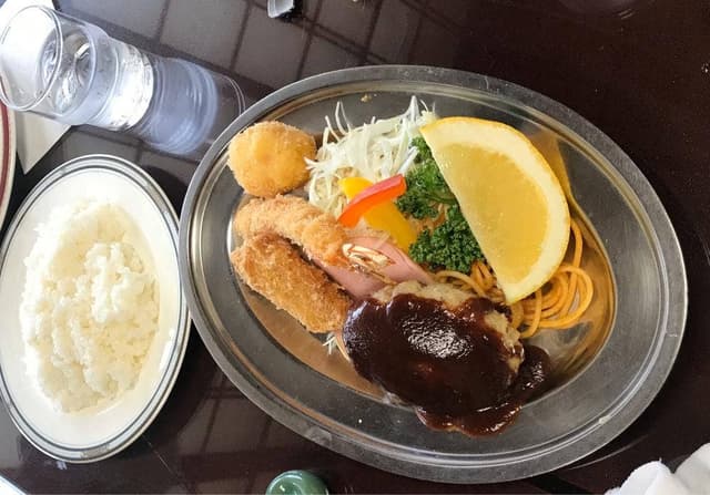 キッチン寿 - サブ画像2