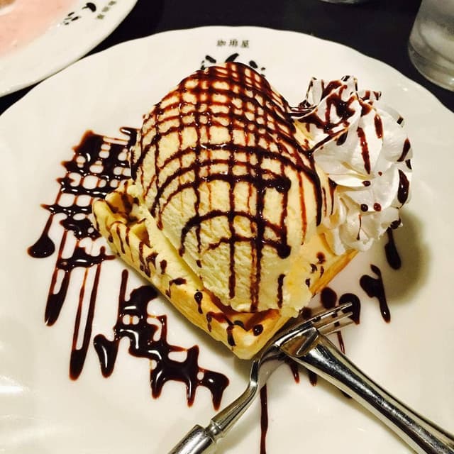 珈琲屋らんぷ いなべ店 - サブ画像1