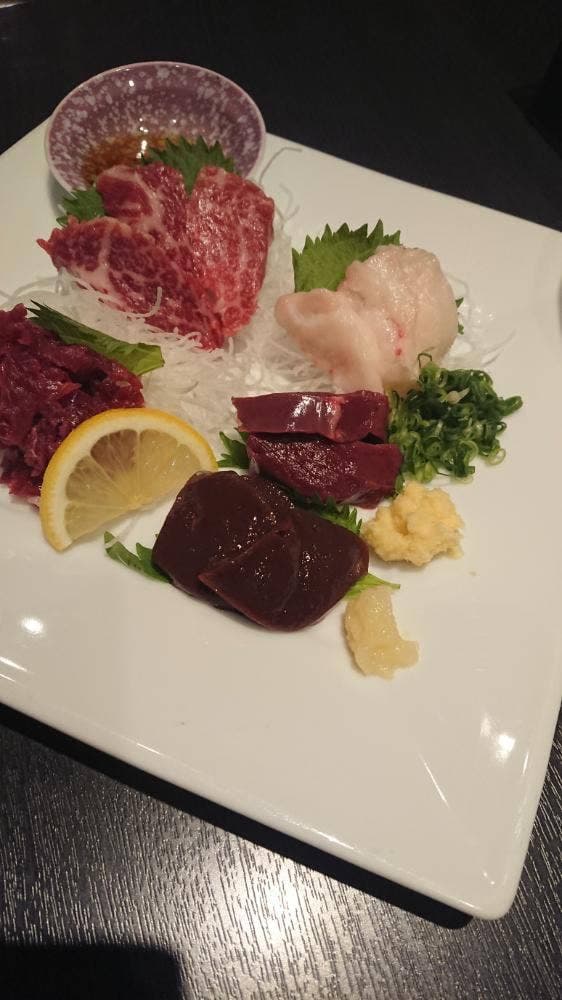 越中居酒屋 かざくら 高岡大和前店