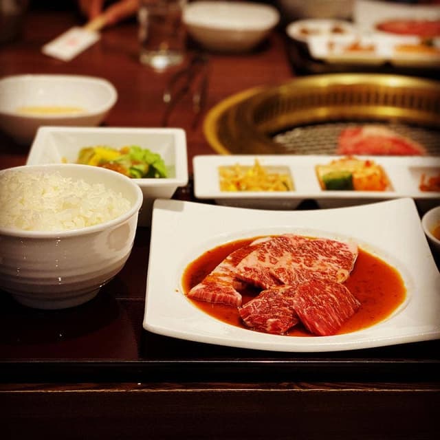 焼肉の名門 天壇 北山店 - サブ画像3