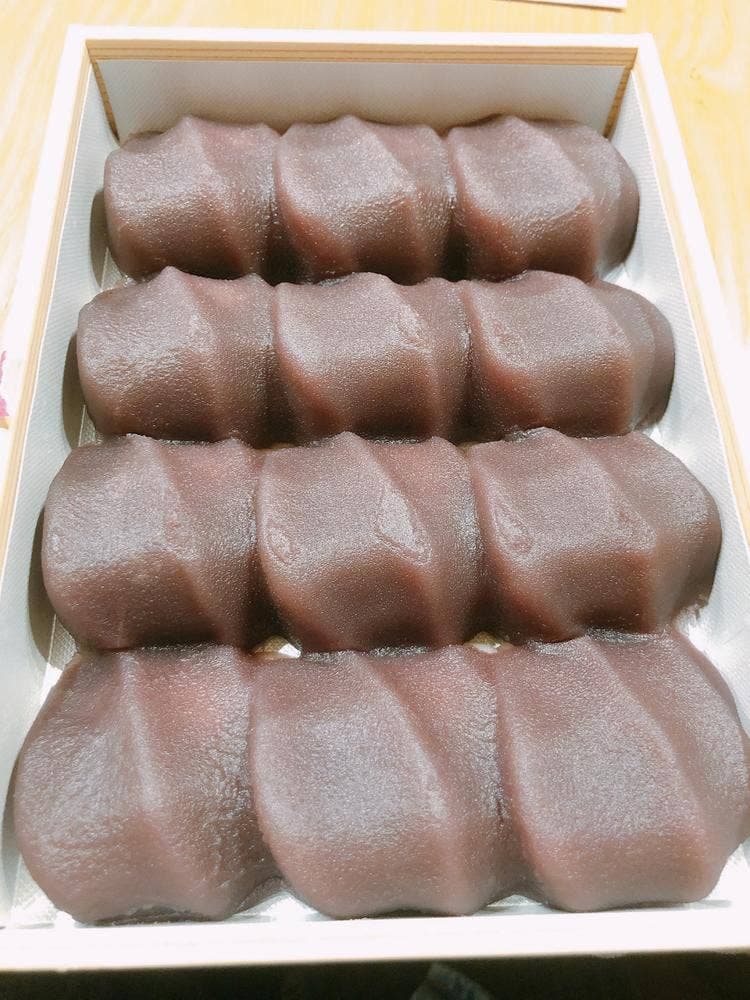 赤福 宝塚北SA