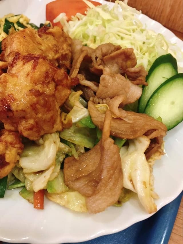 紅華飯店 - サブ画像2