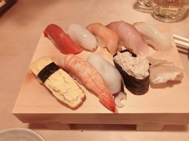 や台ずし 小田原お堀端通り町 - サブ画像2