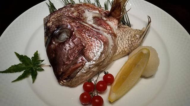 個室和食 俵屋 飯田橋店 - サブ画像1
