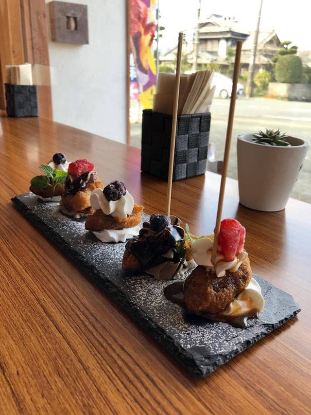 ミツイモタイム 山鹿店 - サブ画像1