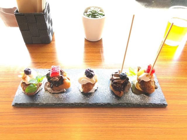 ミツイモタイム 山鹿店 - サブ画像2