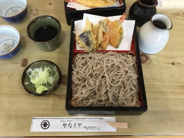 やなぎや - サブ画像1