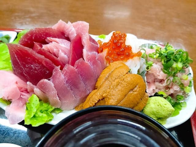 あじ処 まほろば - サブ画像3