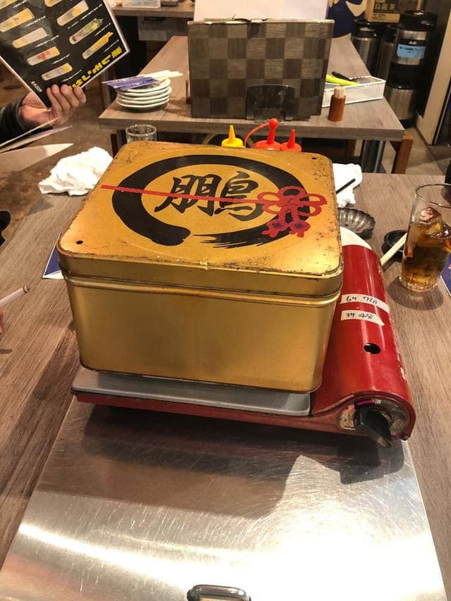 貝屋 マルホウ グランフェスタ6番街 - サブ画像3
