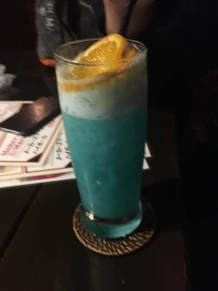 Cafe&bar HIGH Times