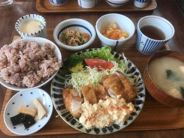 城下カフェ - サブ画像2