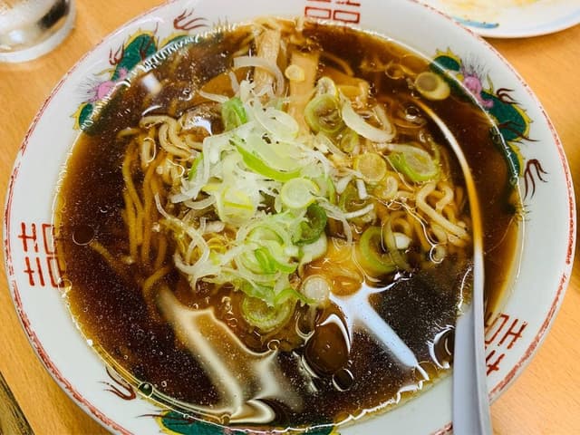 らーめん源太 - サブ画像1