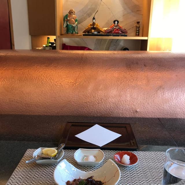 御料理 伊勢幾 - サブ画像1