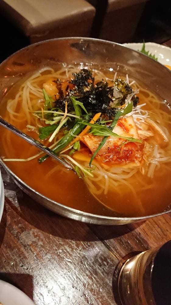牛鉄 経堂店 - サブ画像1