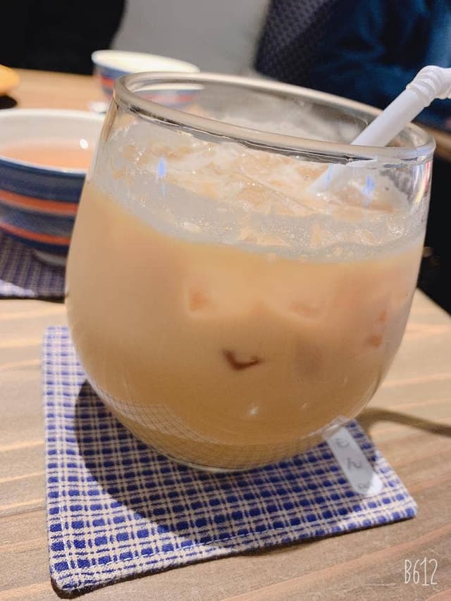 Cafe たもん - サブ画像3