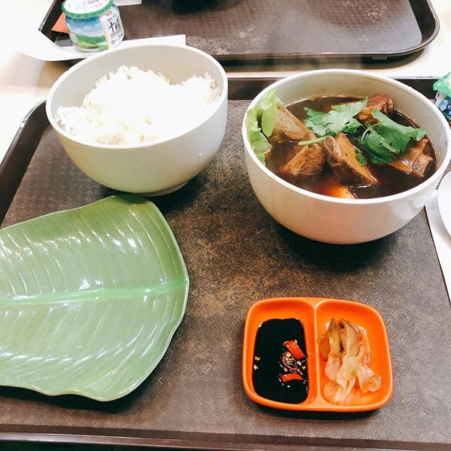 Singapore Kopi Tiam - サブ画像3